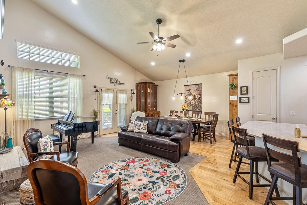 1747 W LITTLE WILLOW CV Spanish Fork, UT 84660