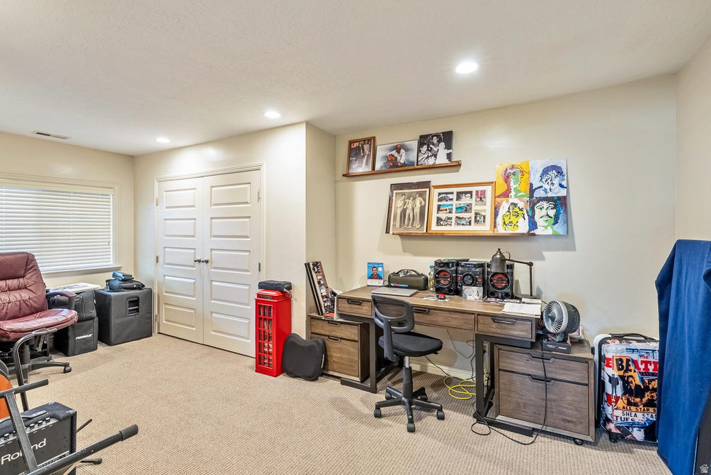 1747 W LITTLE WILLOW CV Spanish Fork, UT 84660