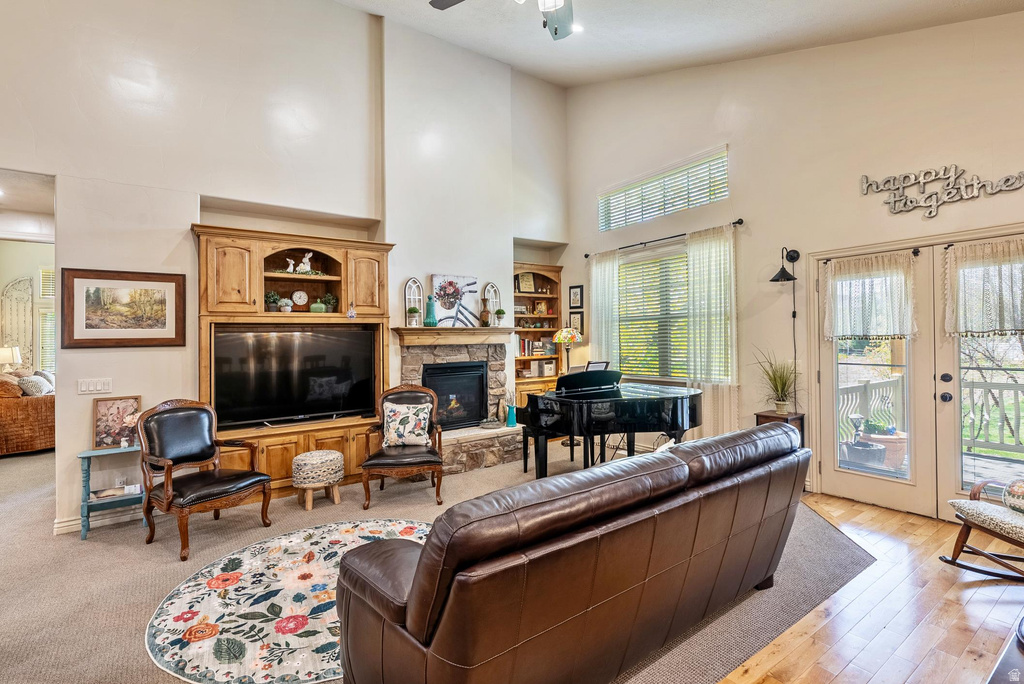 1747 W LITTLE WILLOW CV Spanish Fork, UT 84660