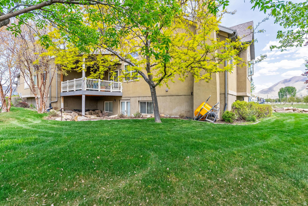 1747 W LITTLE WILLOW CV Spanish Fork, UT 84660