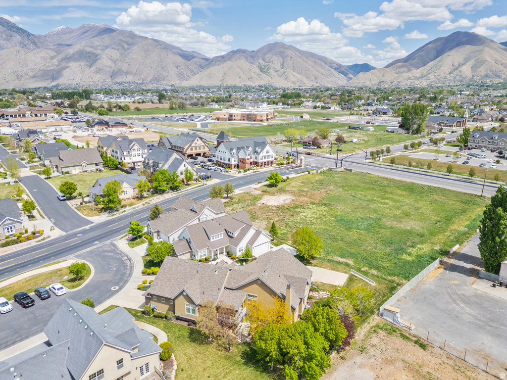 1747 W LITTLE WILLOW CV Spanish Fork, UT 84660