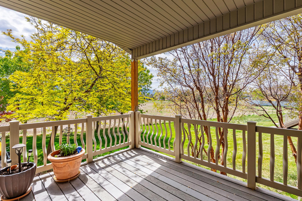 1747 W LITTLE WILLOW CV Spanish Fork, UT 84660