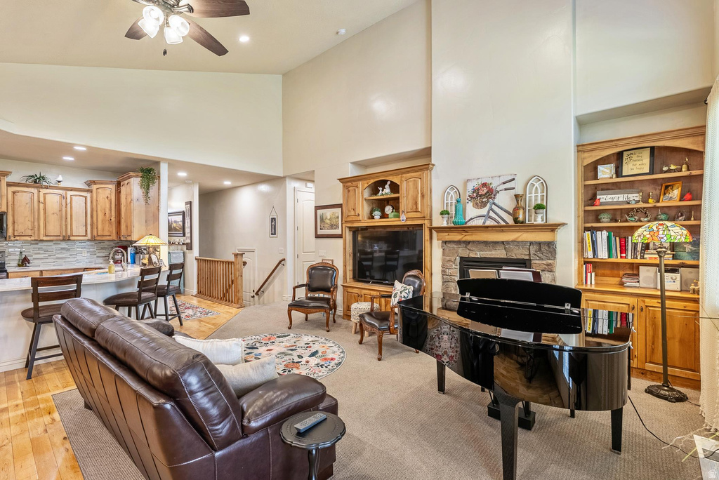 1747 W LITTLE WILLOW CV Spanish Fork, UT 84660