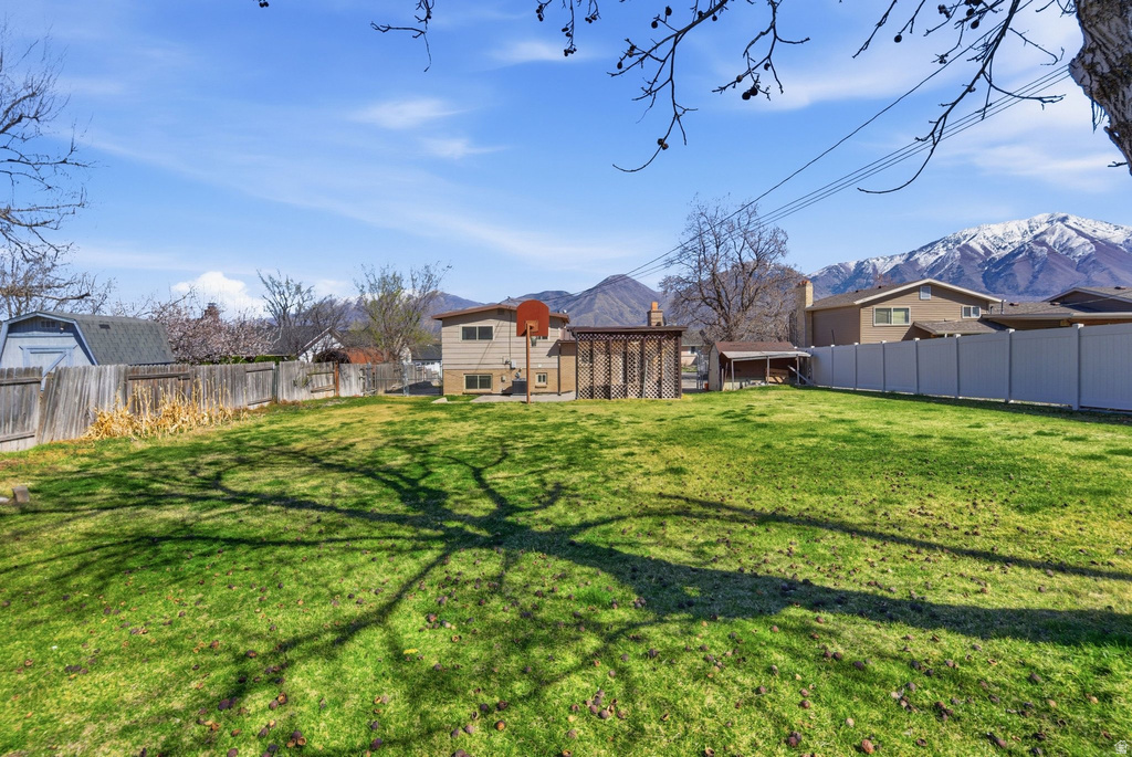 279 N 800 E Payson, UT 84651