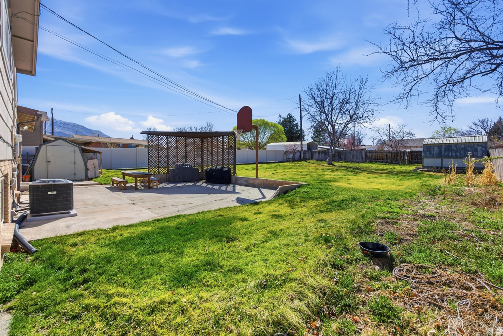 279 N 800 E Payson, UT 84651