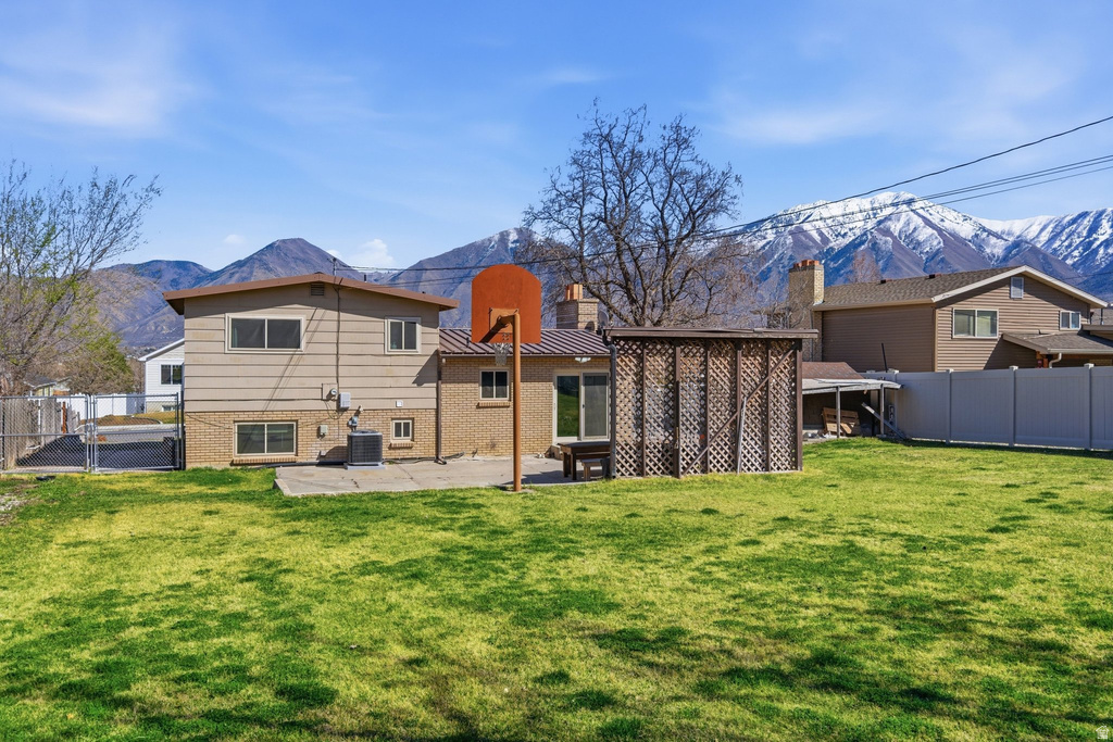 279 N 800 E Payson, UT 84651