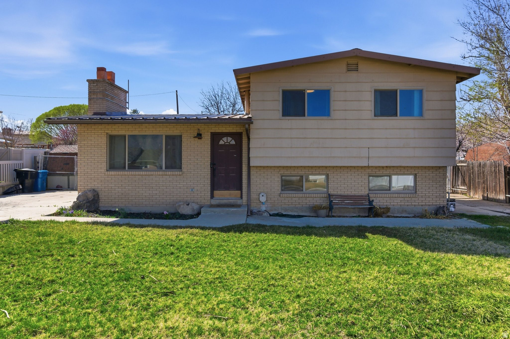 279 N 800 E Payson, UT 84651