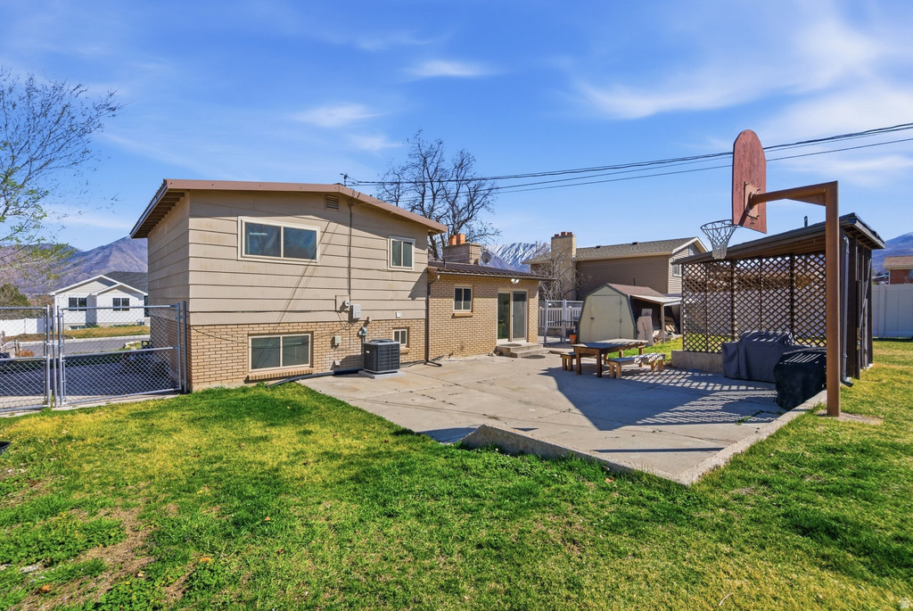 279 N 800 E Payson, UT 84651