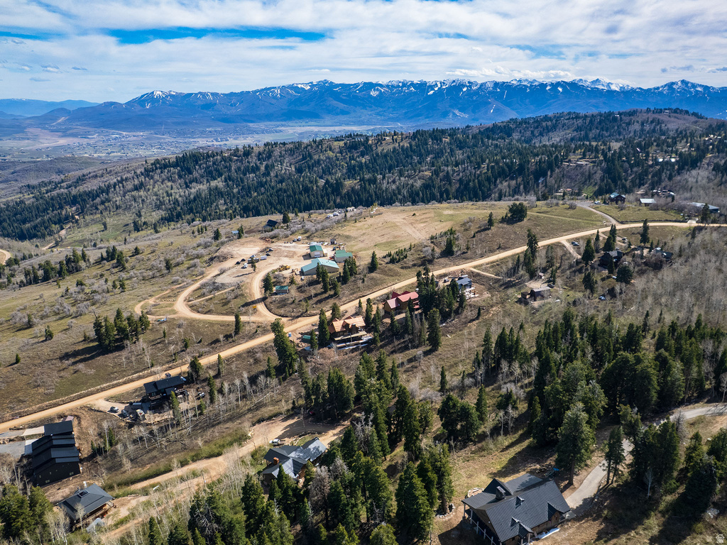 1598 ARAPAHO DR #93 Coalville, UT 84017