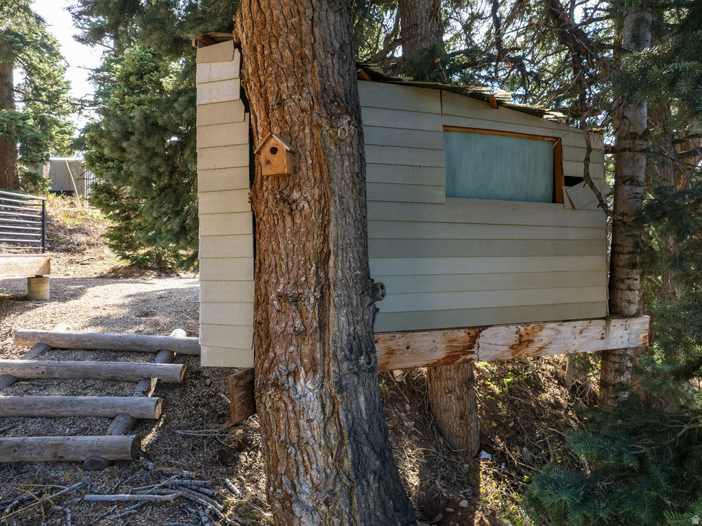 1598 ARAPAHO DR #93 Coalville, UT 84017