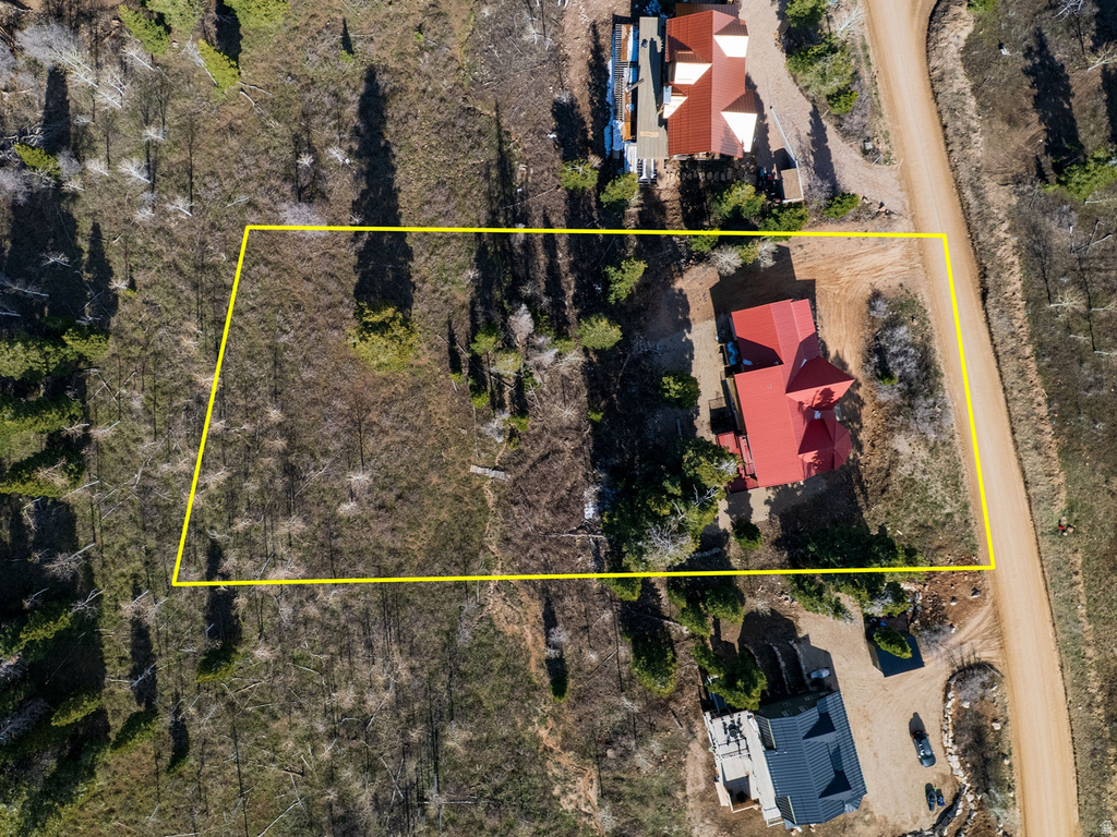 1598 ARAPAHO DR #93 Coalville, UT 84017