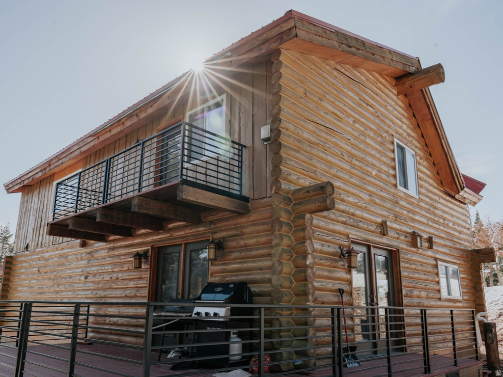 1598 ARAPAHO DR #93 Coalville, UT 84017