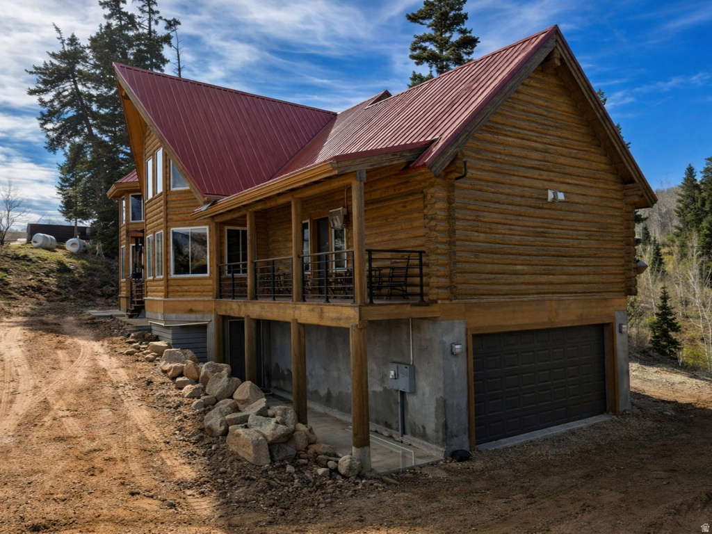 1598 ARAPAHO DR #93 Coalville, UT 84017