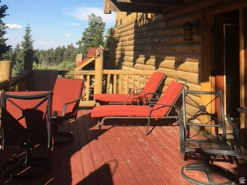 1598 ARAPAHO DR #93 Coalville, UT 84017