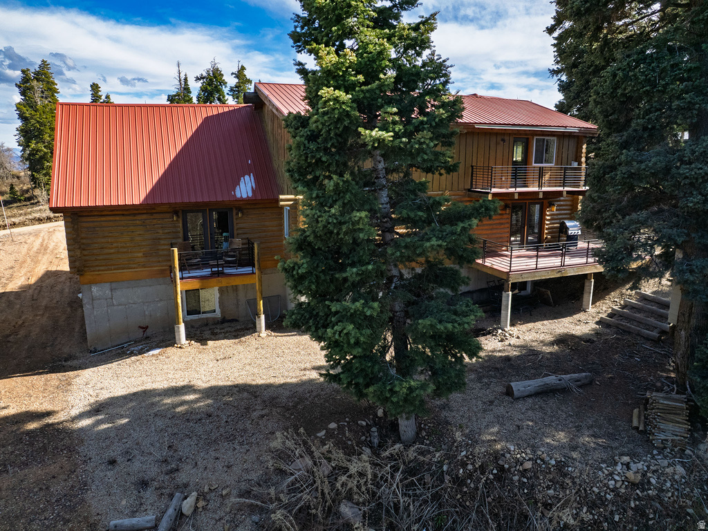 1598 ARAPAHO DR #93 Coalville, UT 84017