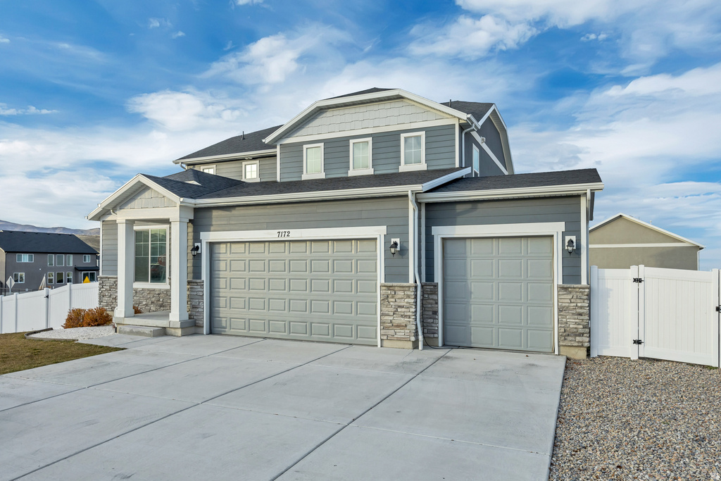 7172 W ECHOMOUNT RD West Valley City, UT 84081