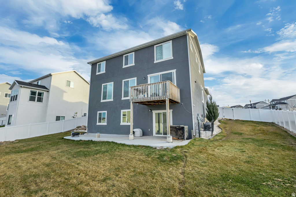 7172 W ECHOMOUNT RD West Valley City, UT 84081