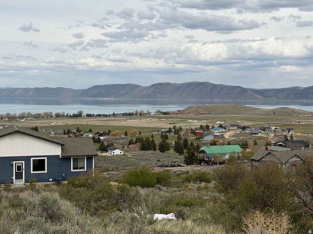 371 W BUTTERCUP CIR Garden City, UT 84028