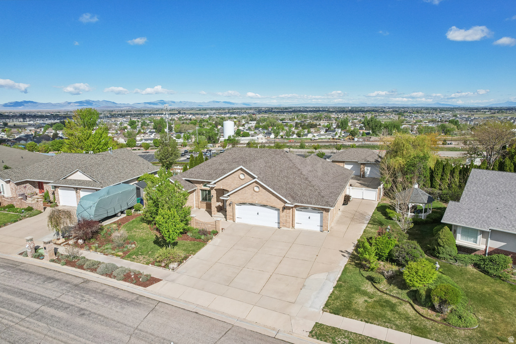 4164 S 2400 W Roy, UT 84067