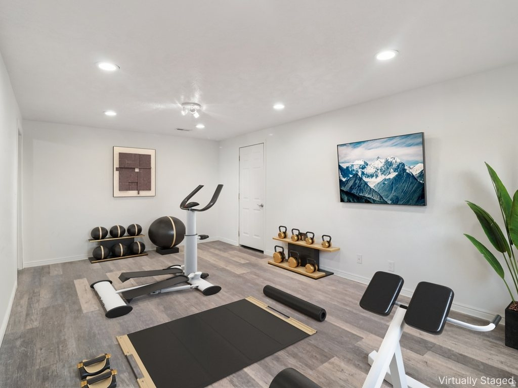 4164 S 2400 W Roy, UT 84067