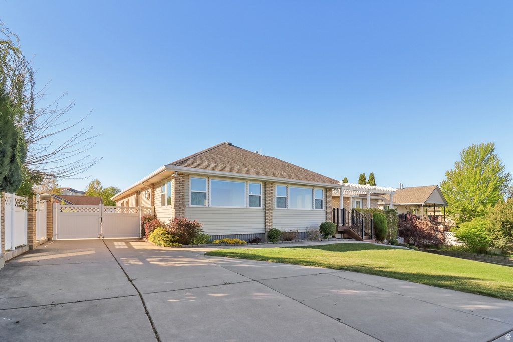 4164 S 2400 W Roy, UT 84067