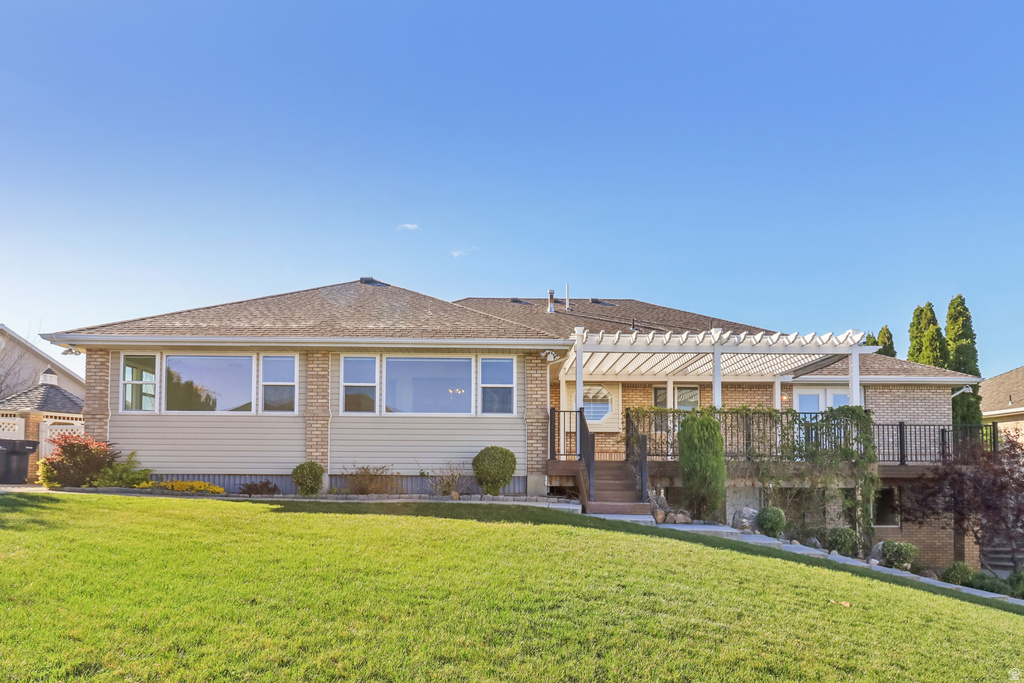 4164 S 2400 W Roy, UT 84067