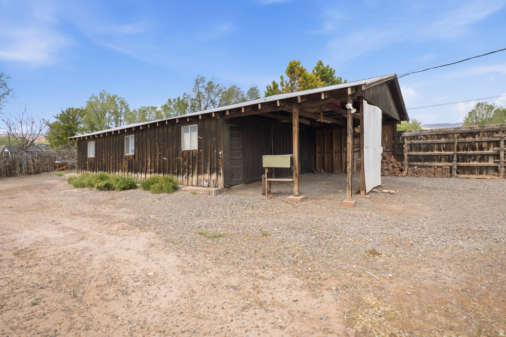 333 N 300 E Richfield, UT 84701