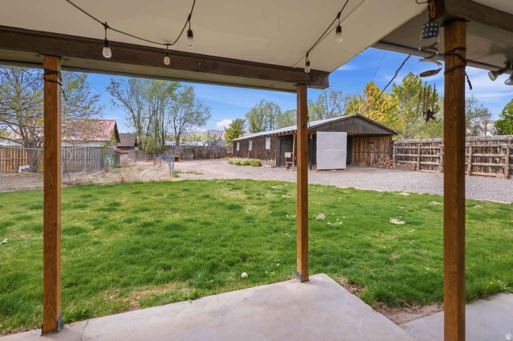 333 N 300 E Richfield, UT 84701