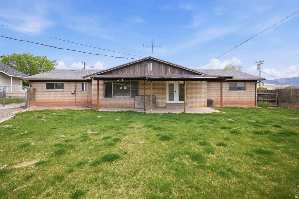 333 N 300 E Richfield, UT 84701