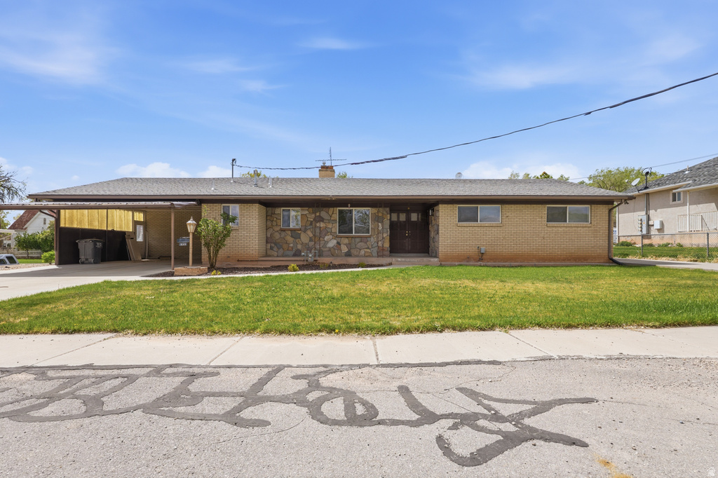 333 N 300 E Richfield, UT 84701