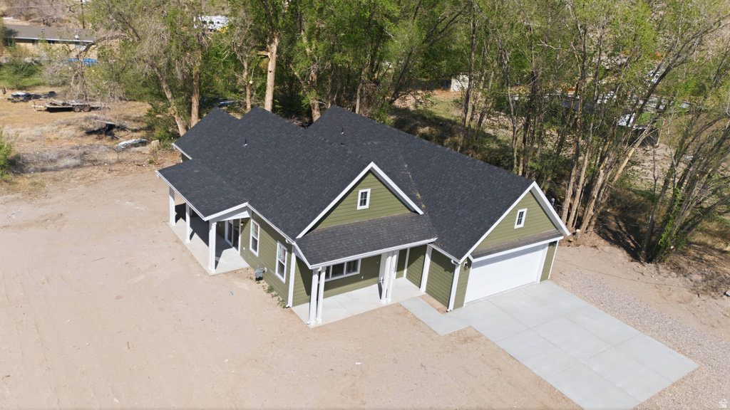 55 N 200 W Elsinore, UT 84724