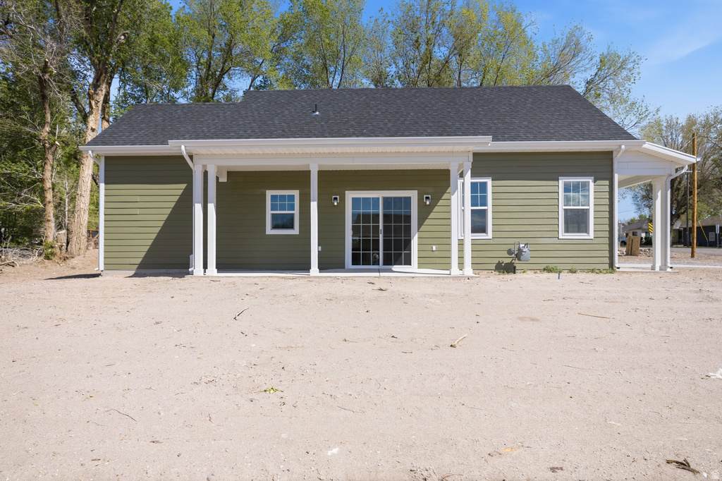 55 N 200 W Elsinore, UT 84724