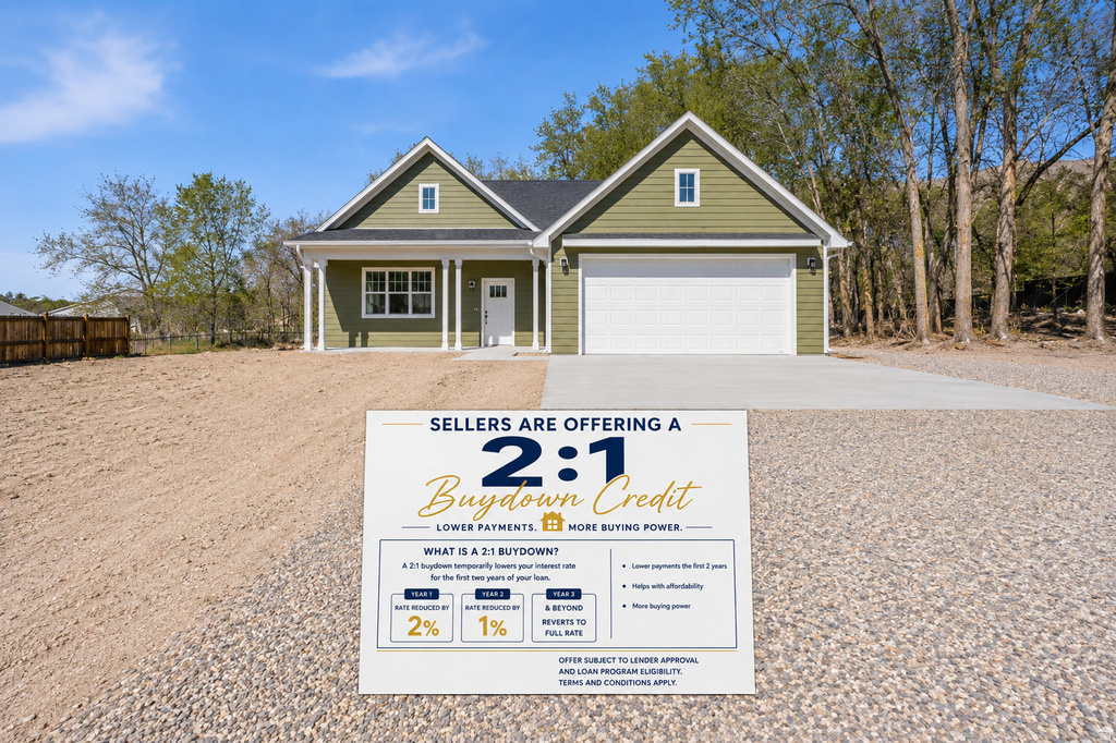 55 N 200 W, Elsinore