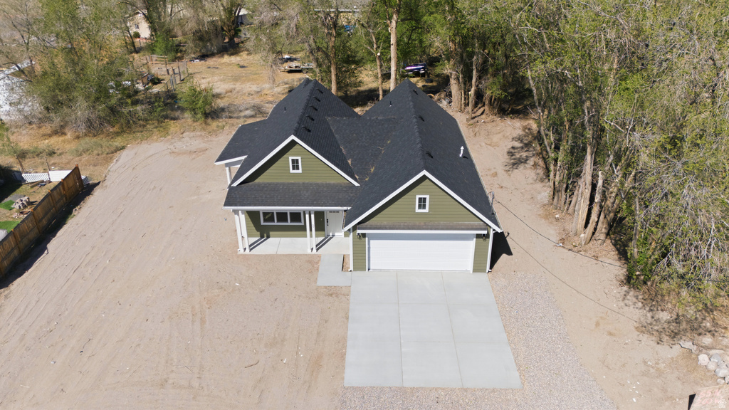 55 N 200 W Elsinore, UT 84724