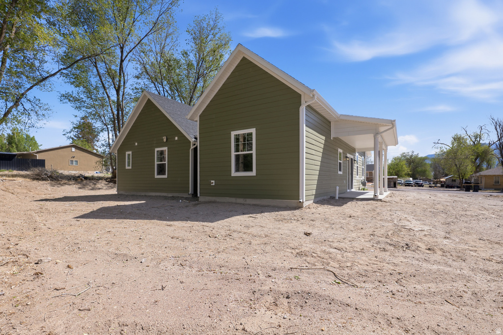 55 N 200 W Elsinore, UT 84724