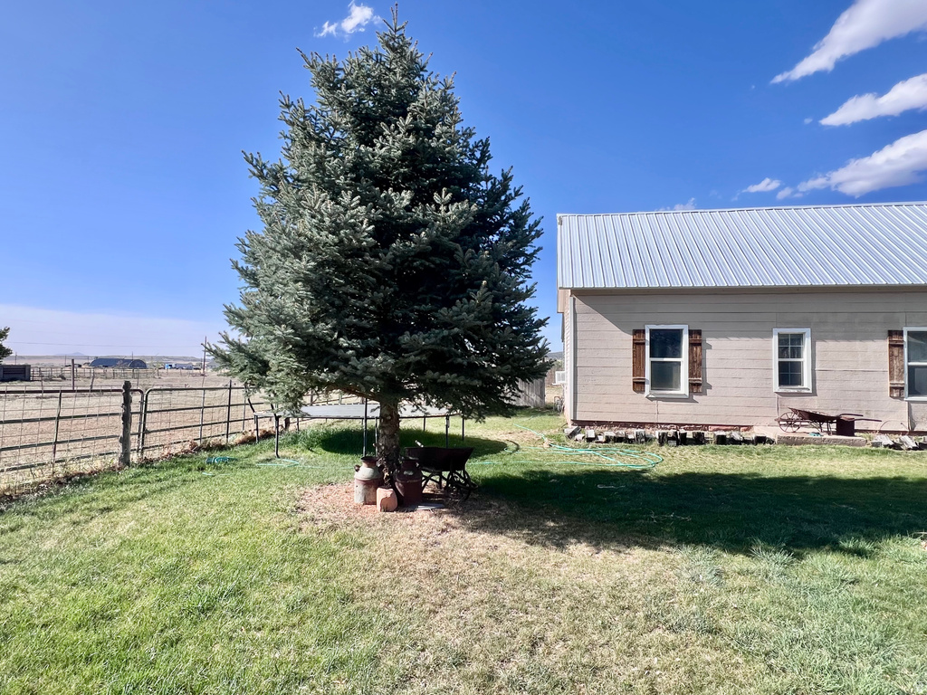 260 W 400 N Fillmore, UT 84631
