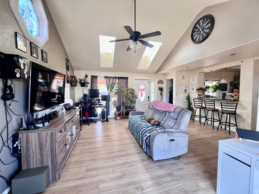 260 W 400 N Fillmore, UT 84631