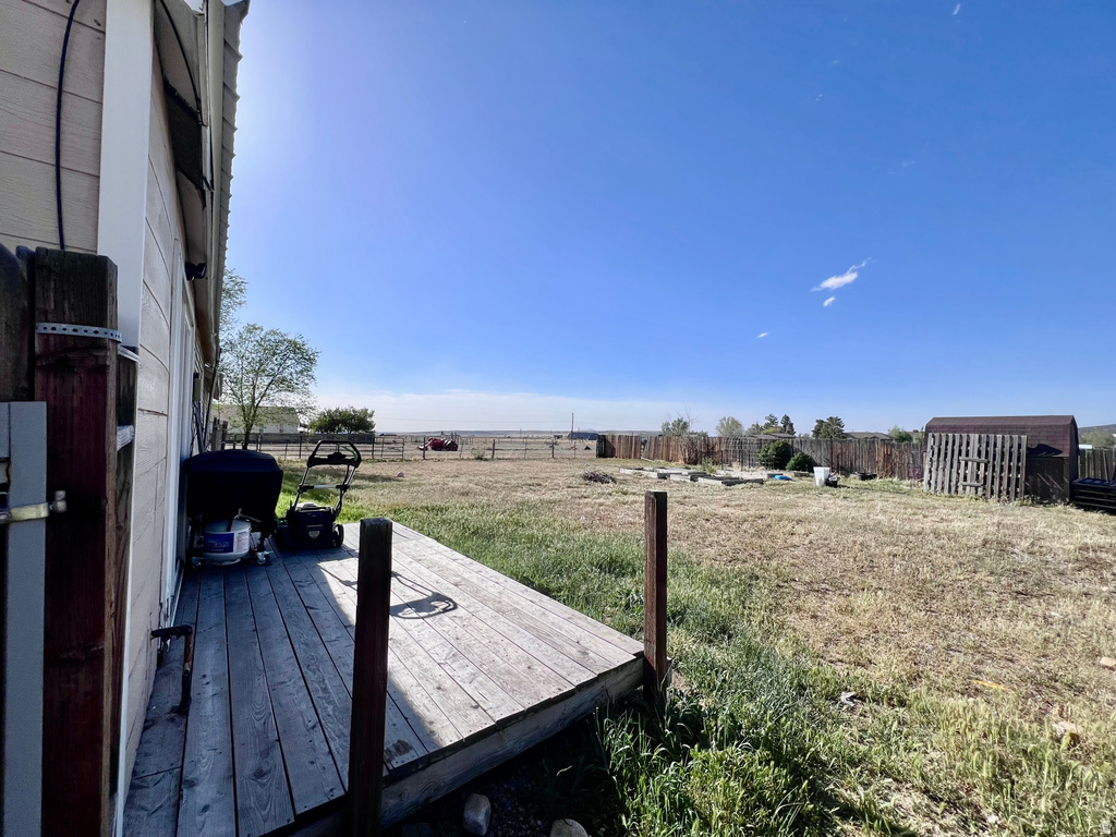 260 W 400 N Fillmore, UT 84631