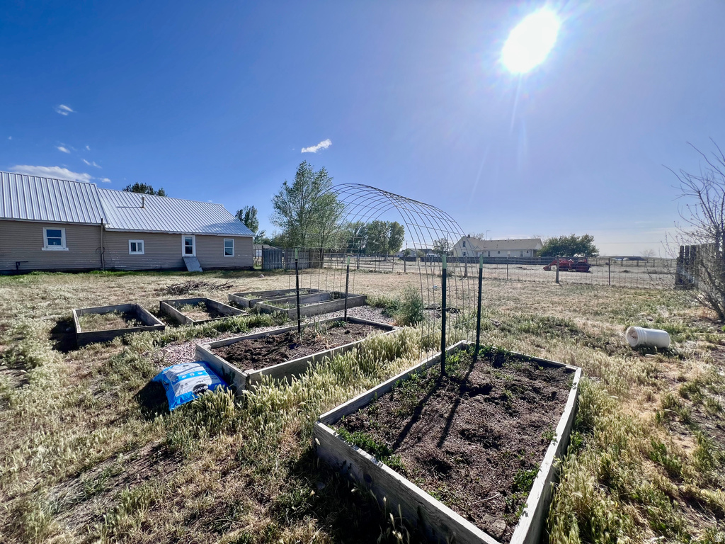 260 W 400 N Fillmore, UT 84631