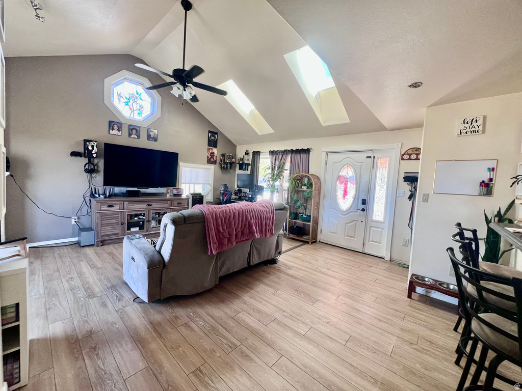 260 W 400 N Fillmore, UT 84631