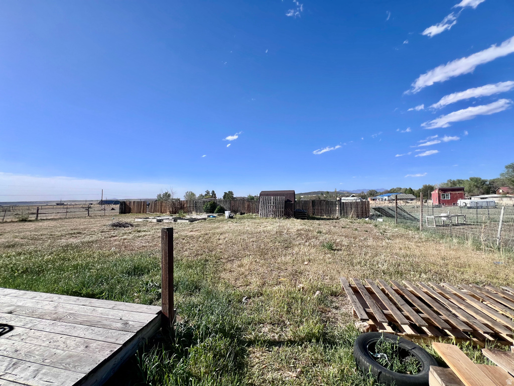 260 W 400 N Fillmore, UT 84631