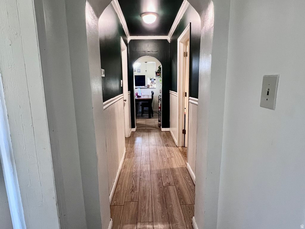 260 W 400 N Fillmore, UT 84631