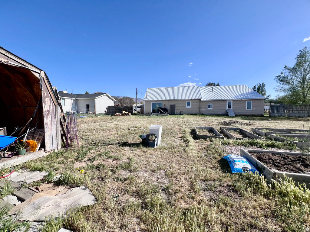 260 W 400 N Fillmore, UT 84631