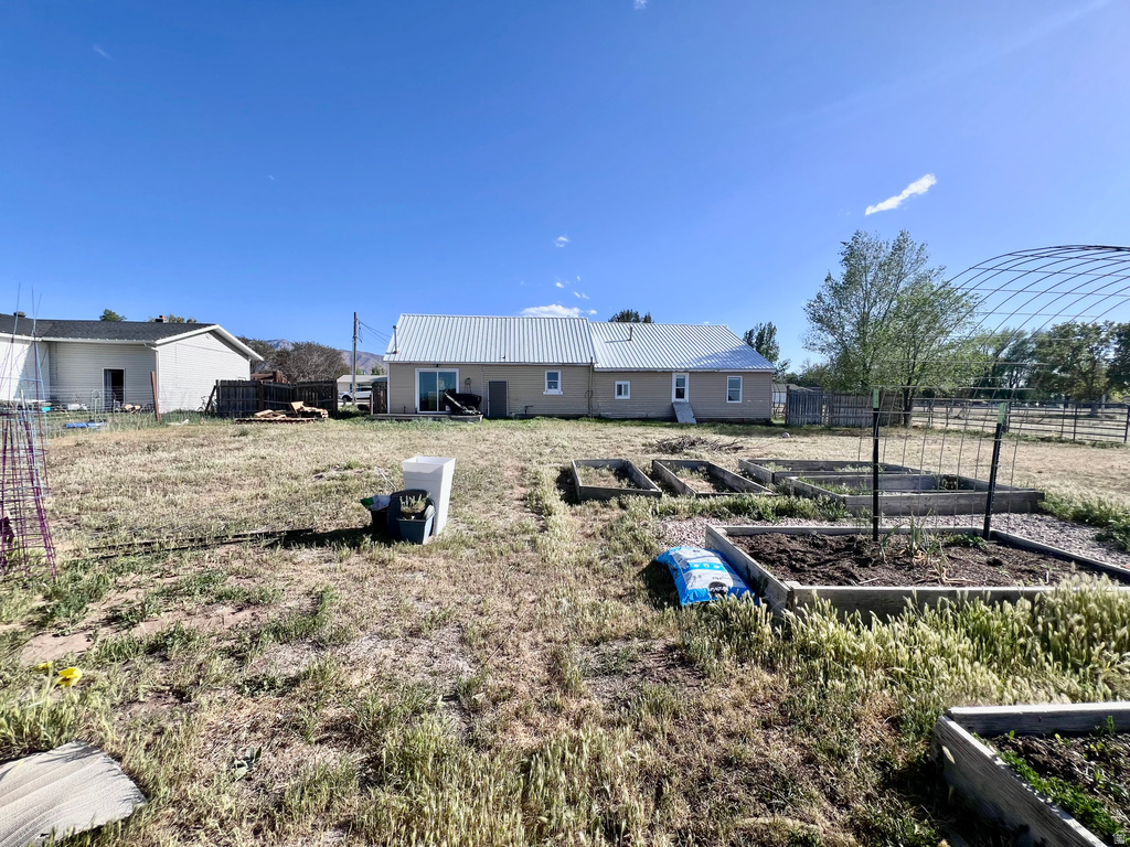260 W 400 N Fillmore, UT 84631