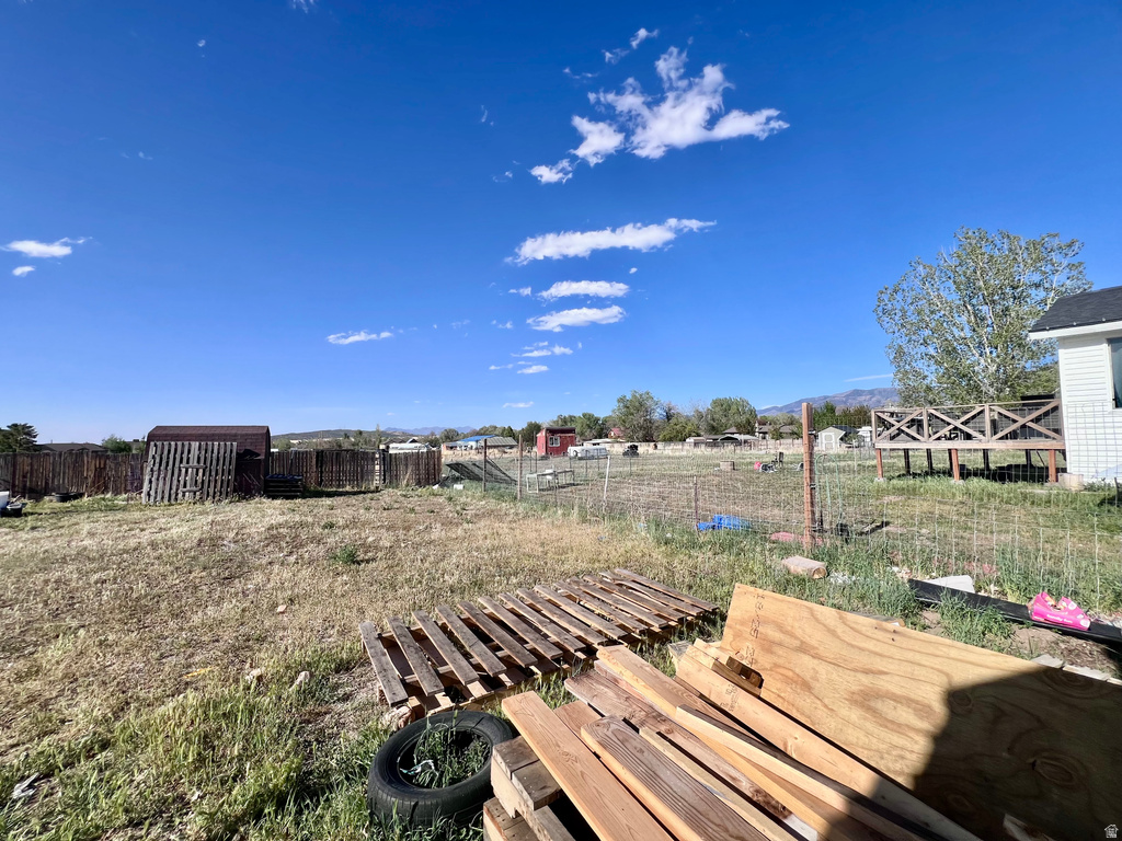 260 W 400 N Fillmore, UT 84631