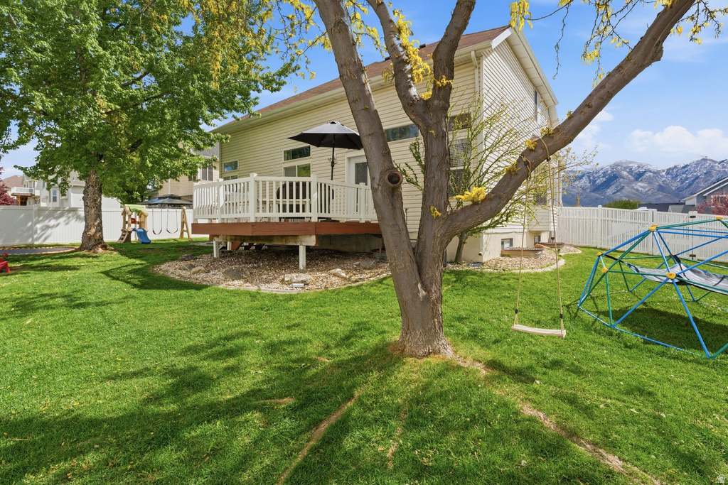 2231 N 50 W Layton, UT 84041