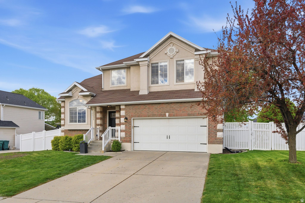 2231 N 50 W Layton, UT 84041