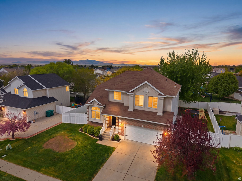 2231 N 50 W Layton, UT 84041