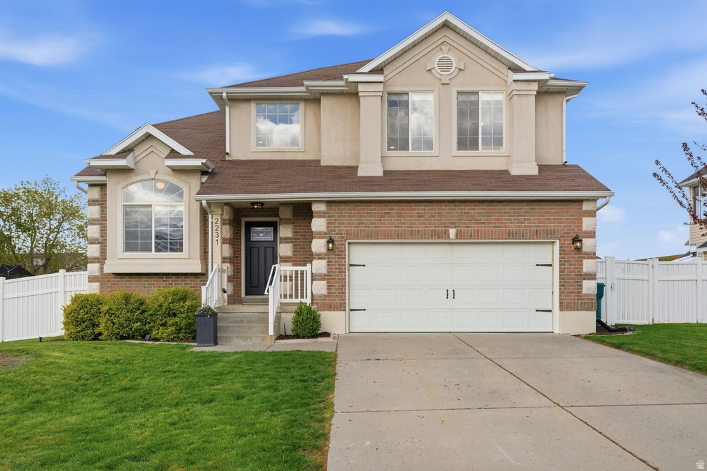 2231 N 50 W Layton, UT 84041