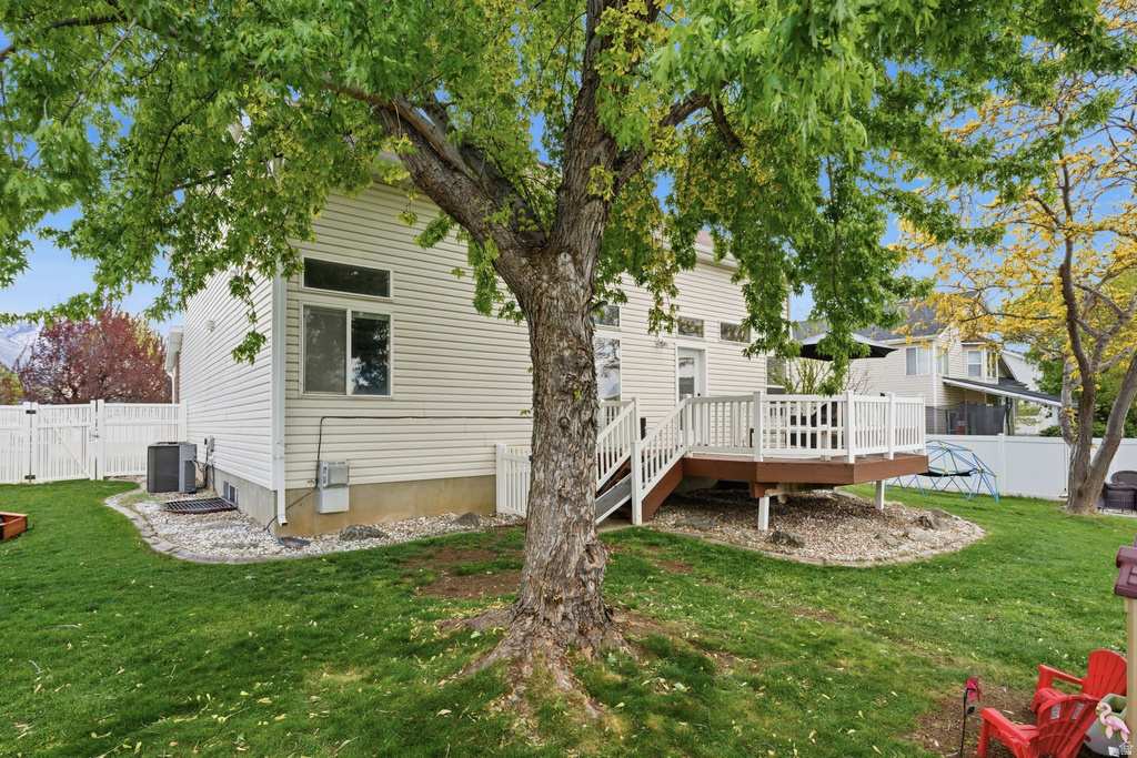 2231 N 50 W Layton, UT 84041